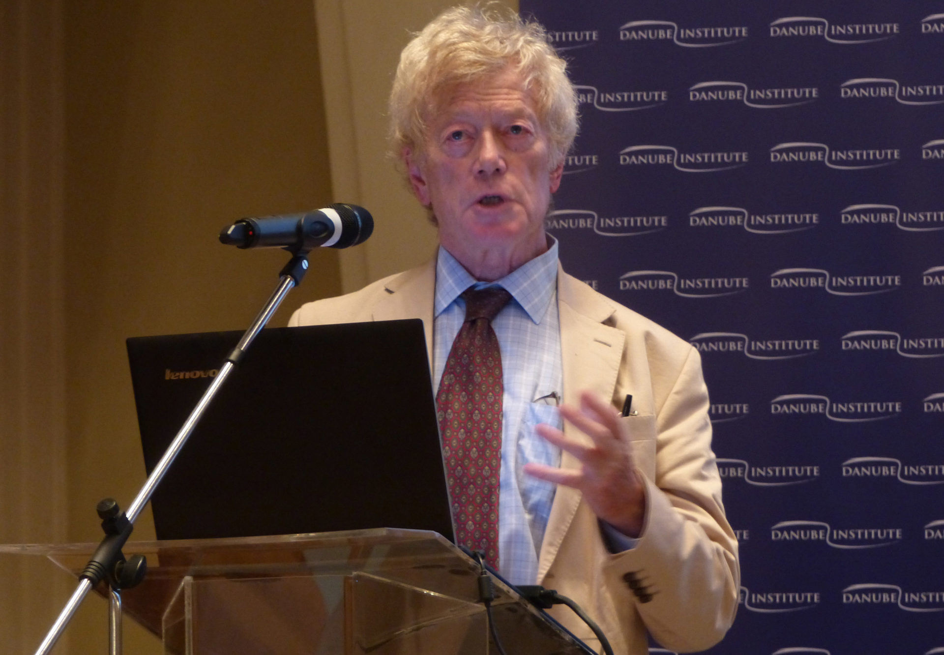 The Far Right’s Obsession with Modern Architecture