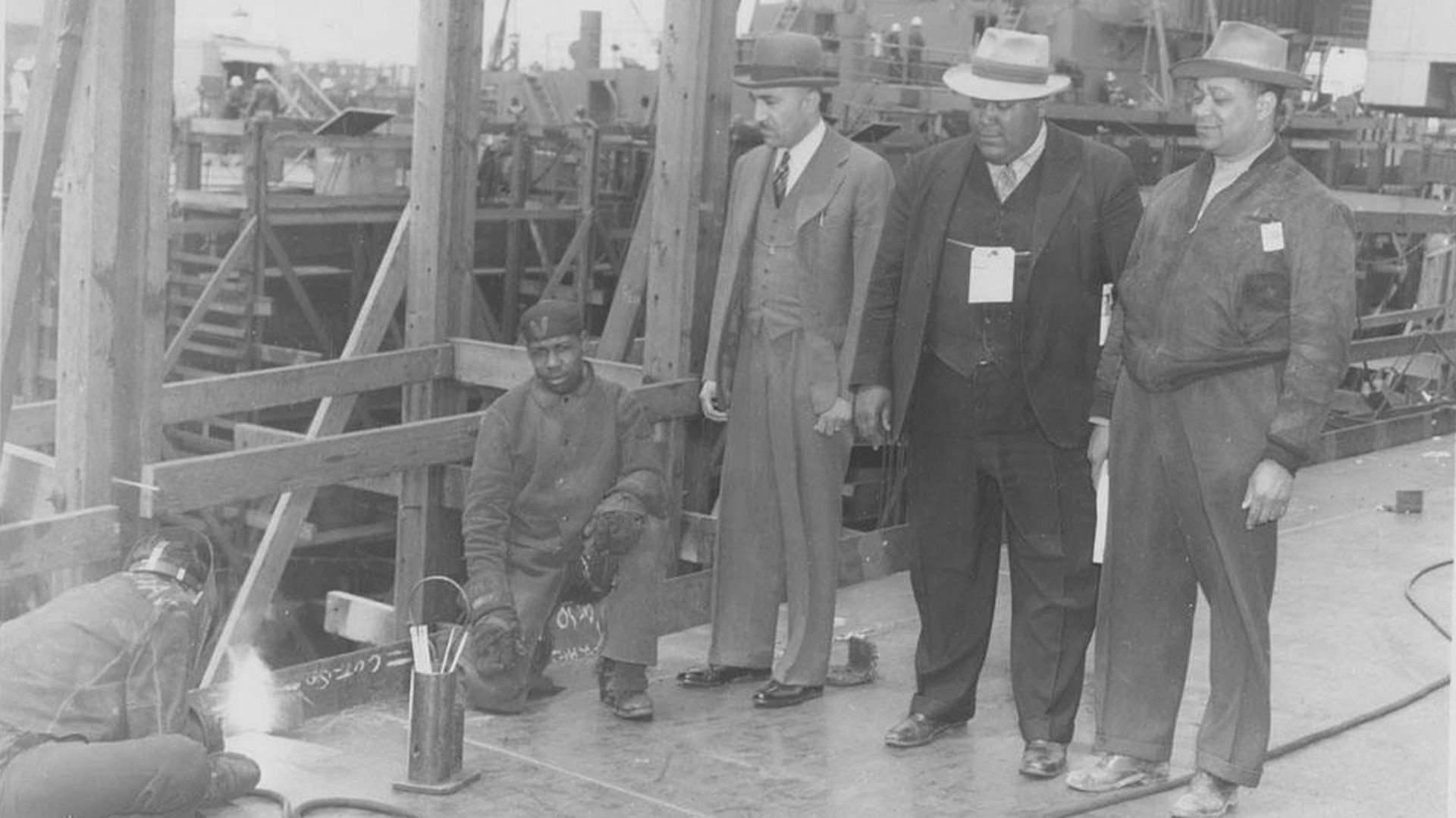 The Missing Bodies in Architecture’s Talk of Embodied Energy