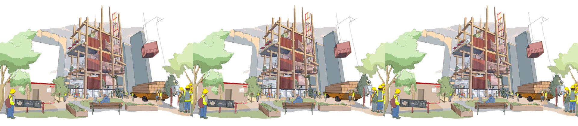 Where the Image Flows: How Sidewalk Labs’ Public Relations Came to Dominate Journalism