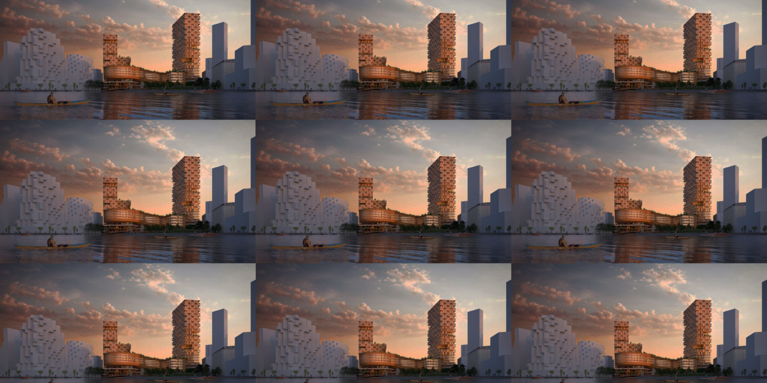 Where the Image Flows: How Sidewalk Labs’ Public Relations Came to Dominate Journalism