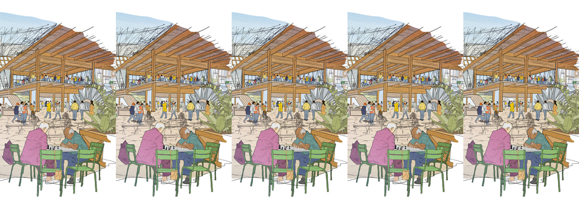 Where the Image Flows: How Sidewalk Labs’ Public Relations Came to Dominate Journalism