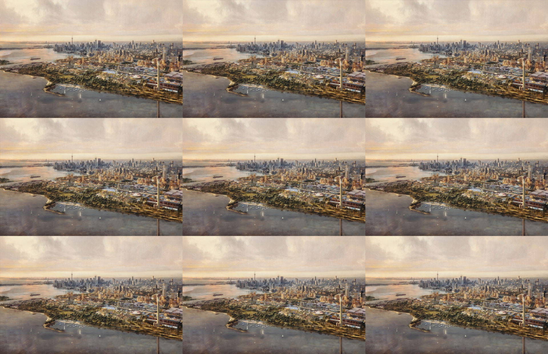 Where the Image Flows: How Sidewalk Labs’ Public Relations Came to Dominate Journalism