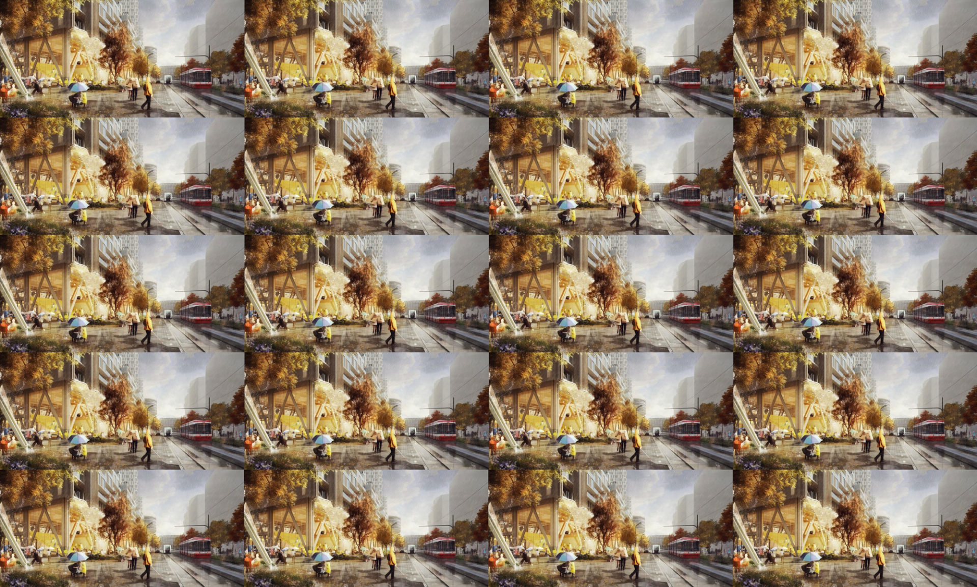 Where the Image Flows: How Sidewalk Labs’ Public Relations Came to Dominate Journalism