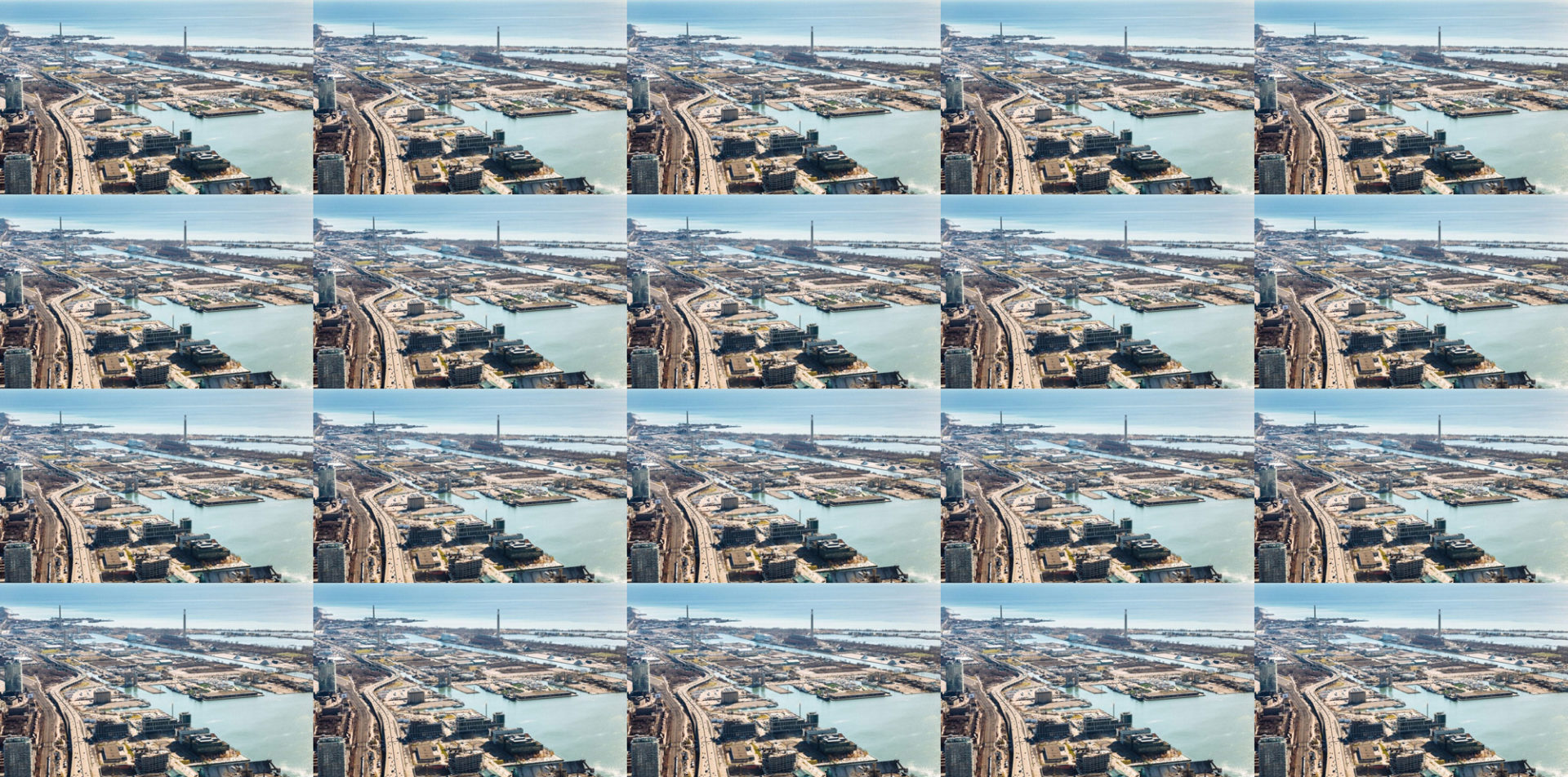 Where the Image Flows: How Sidewalk Labs’ Public Relations Came to Dominate Journalism