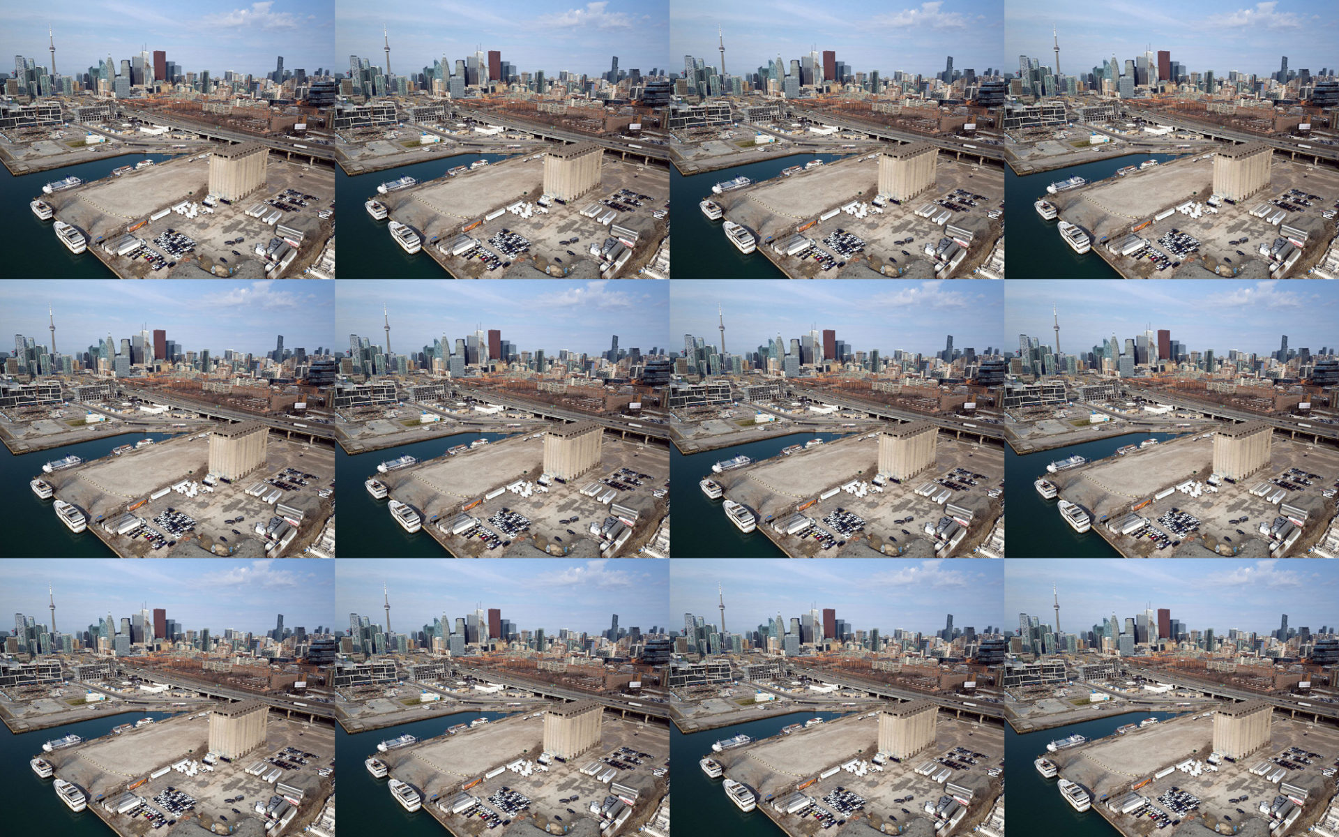 Where the Image Flows: How Sidewalk Labs’ Public Relations Came to Dominate Journalism