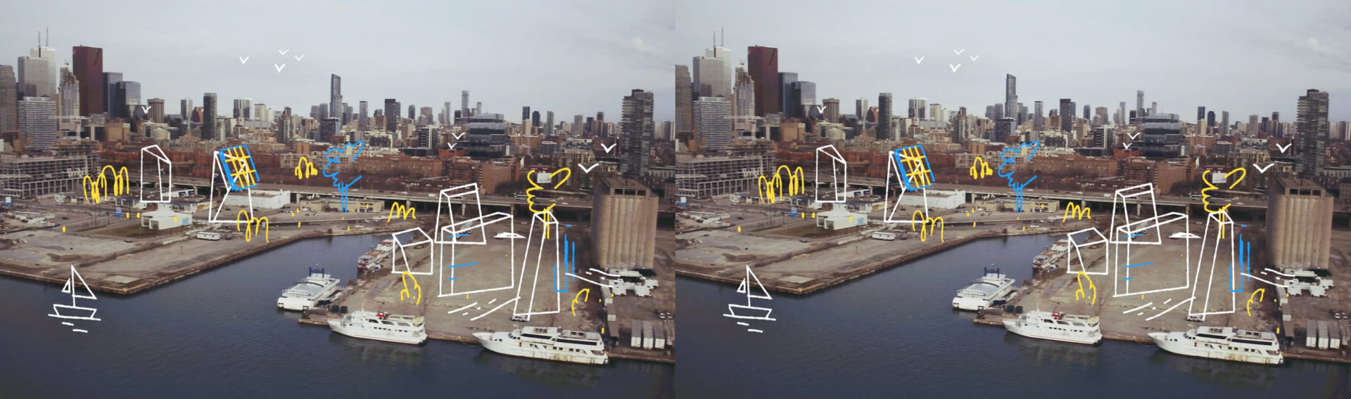 Where the Image Flows: How Sidewalk Labs’ Public Relations Came to Dominate Journalism