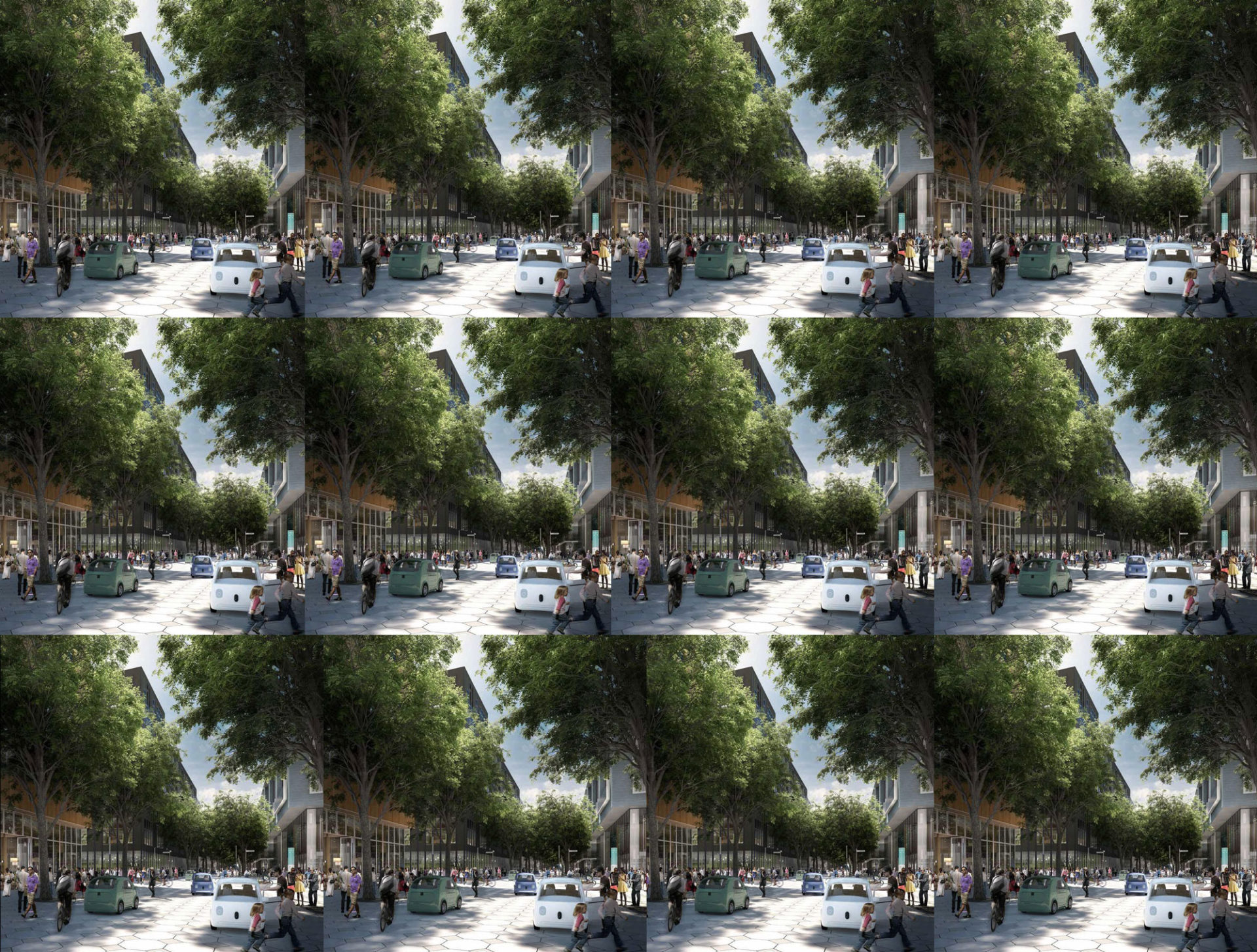 Where the Image Flows: How Sidewalk Labs’ Public Relations Came to Dominate Journalism