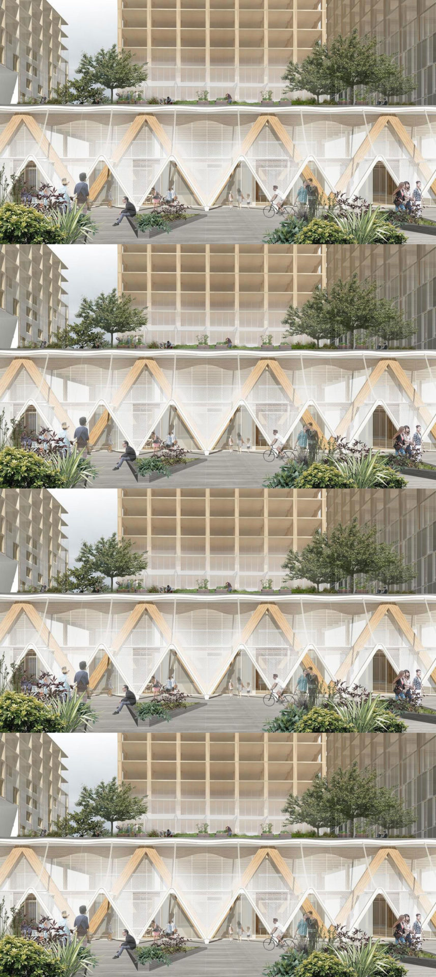 Where the Image Flows: How Sidewalk Labs’ Public Relations Came to Dominate Journalism