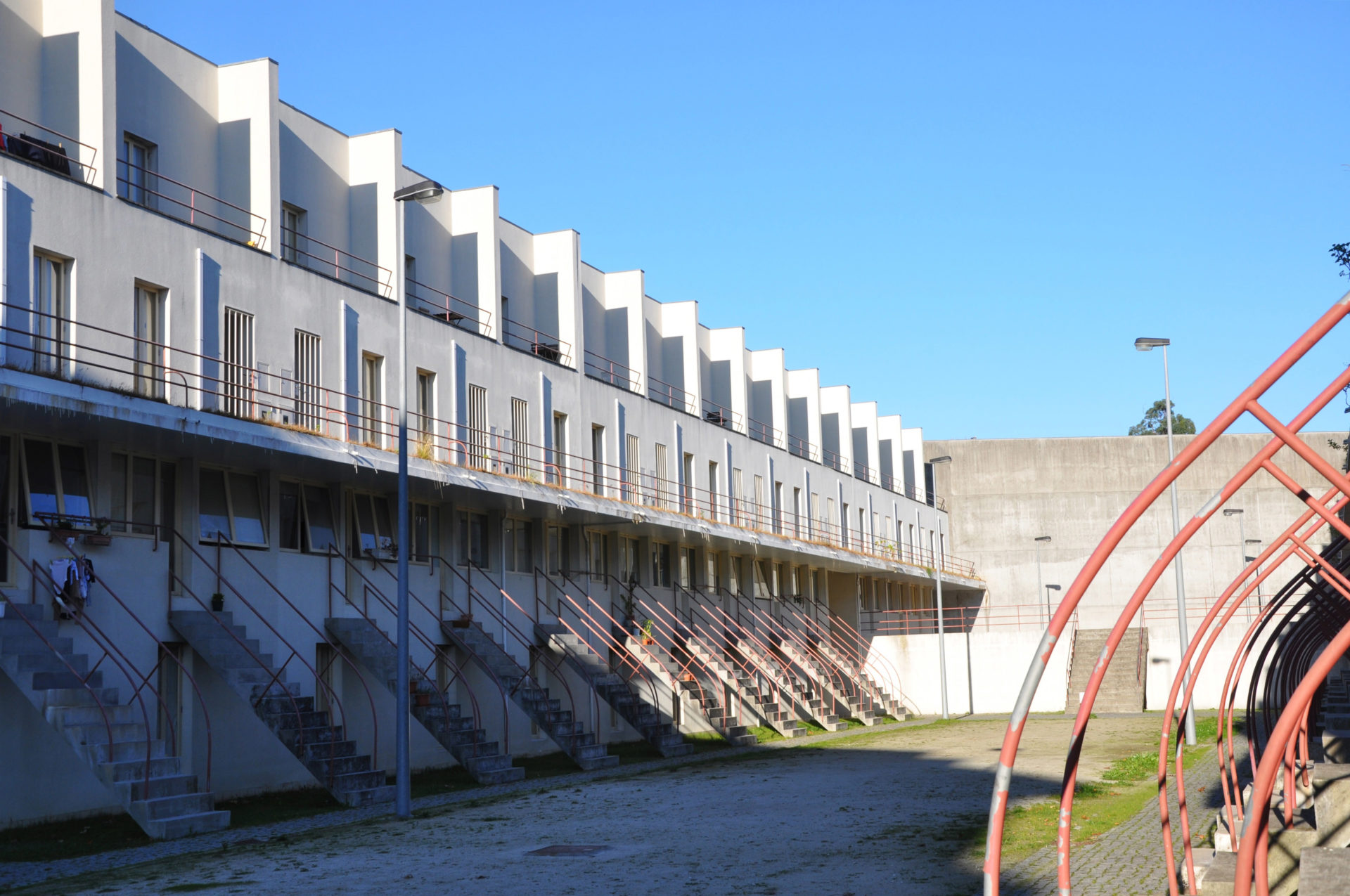 When Architects Work for People not Profit: Revolution and the Architecture Workers Movement in Portugal