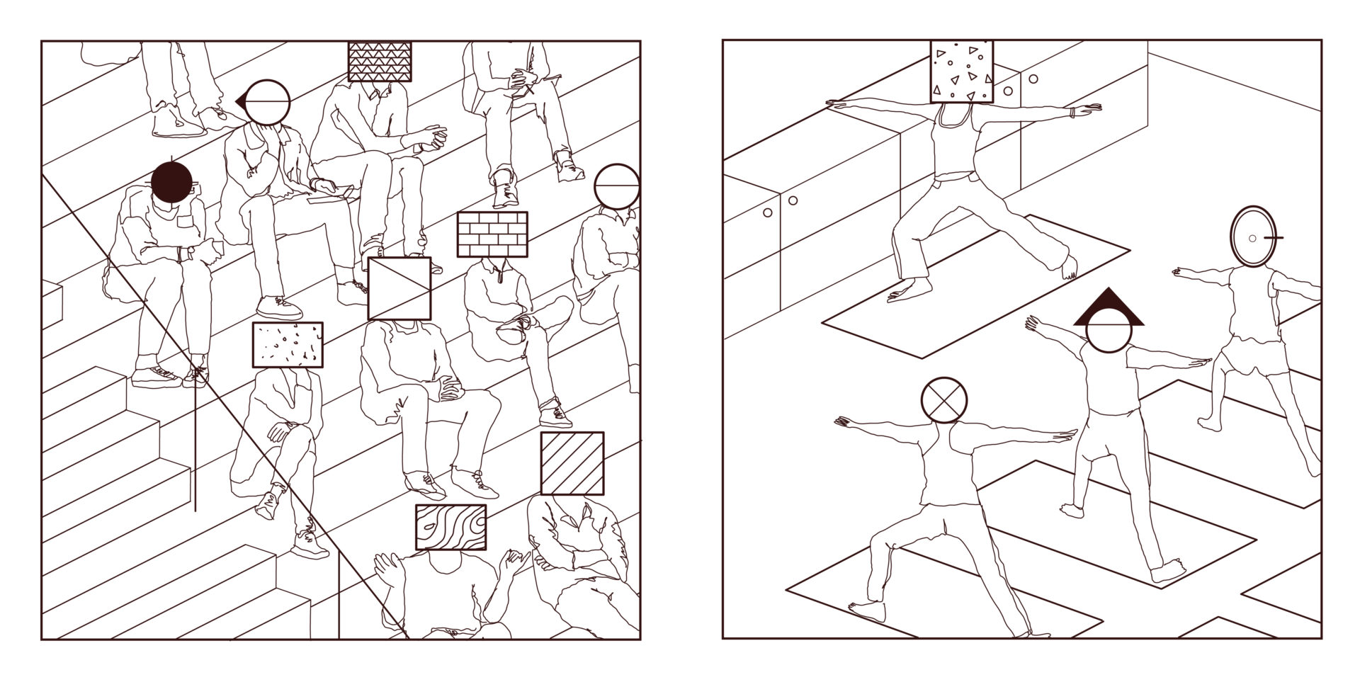 Work Issues From an Architecture Office