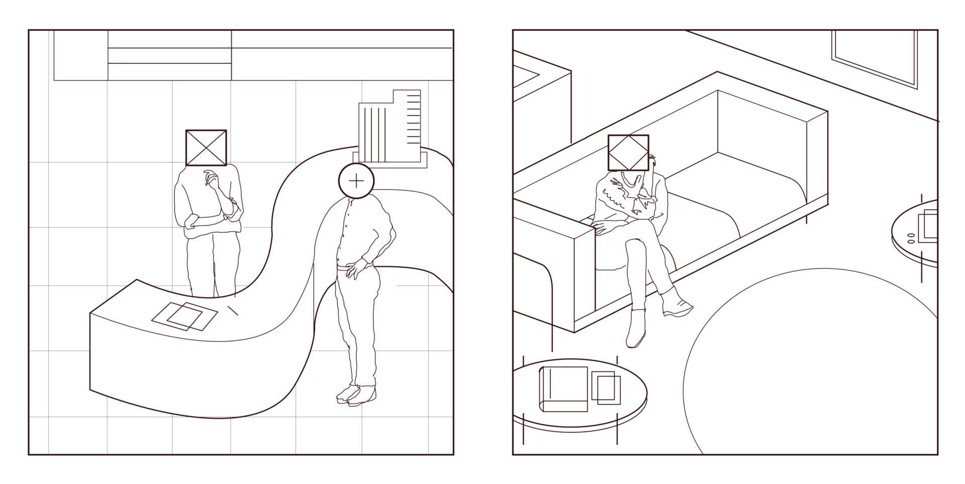 Work Issues From an Architecture Office