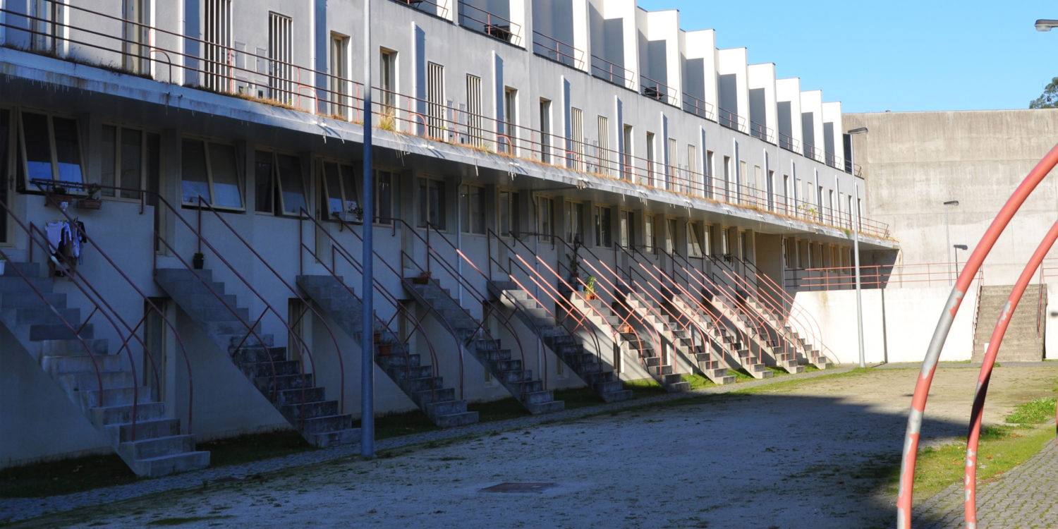 When Architects Work for People not Profit: Revolution and the Architecture Workers Movement in Portugal