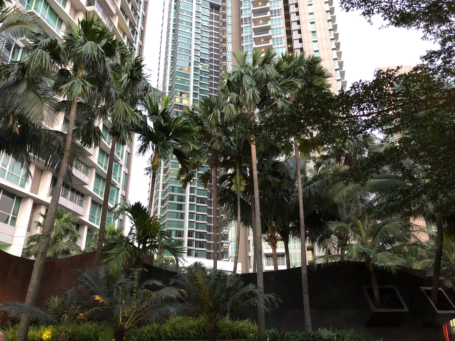 Jakarta’s Superblocks Continue a Legacy of Urban Segregation