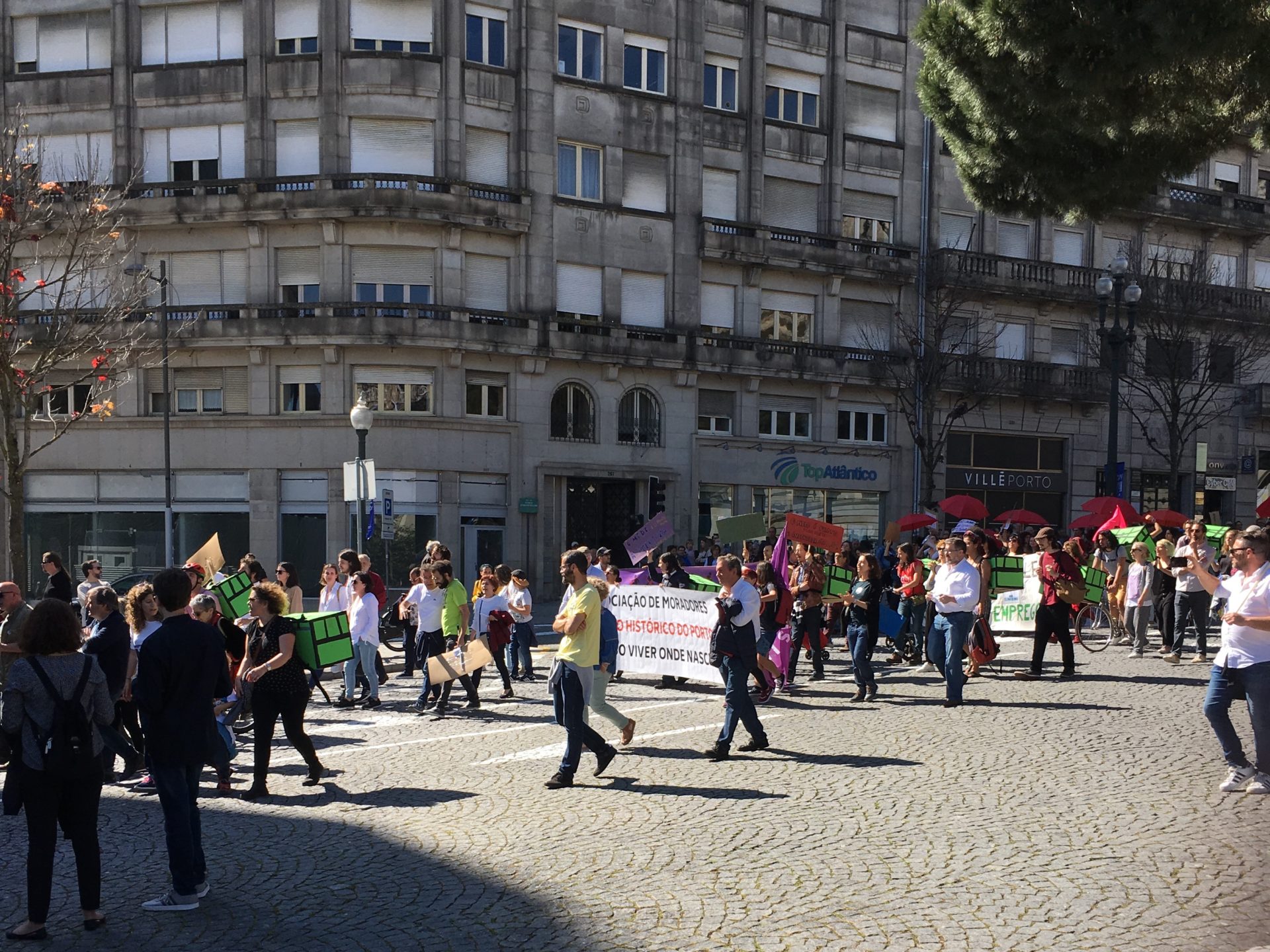 When Architects Work for People not Profit: Revolution and the Architecture Workers Movement in Portugal