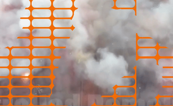 The Failed Architecture 2020 Wrecking Ball