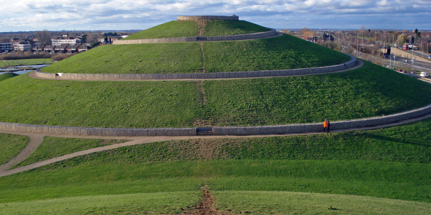 How The British Buried Their Imperial History Along With Wembley ...