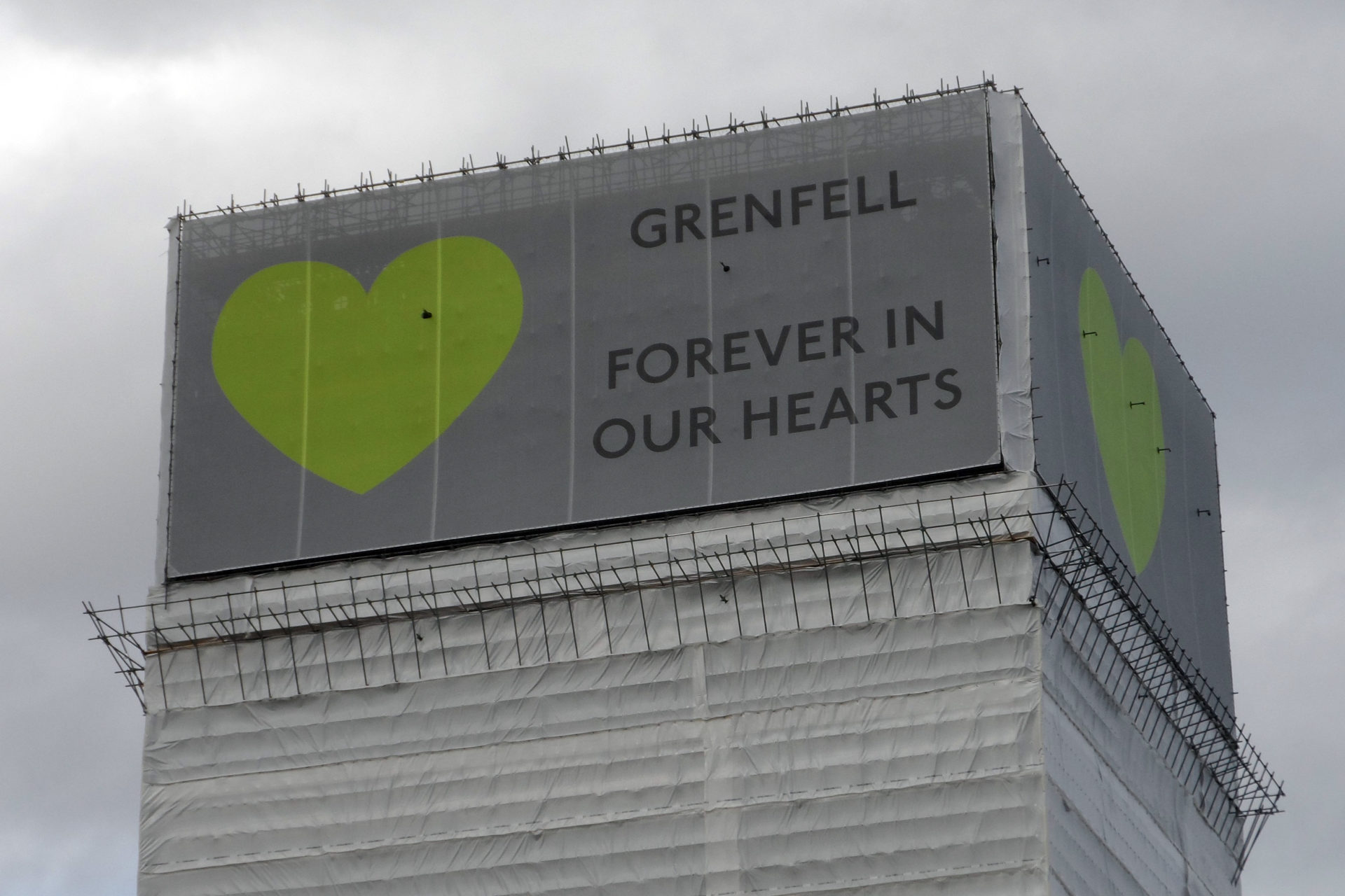 The Grenfell Elections: How Decent Housing Became Horribly, Brutally Possible