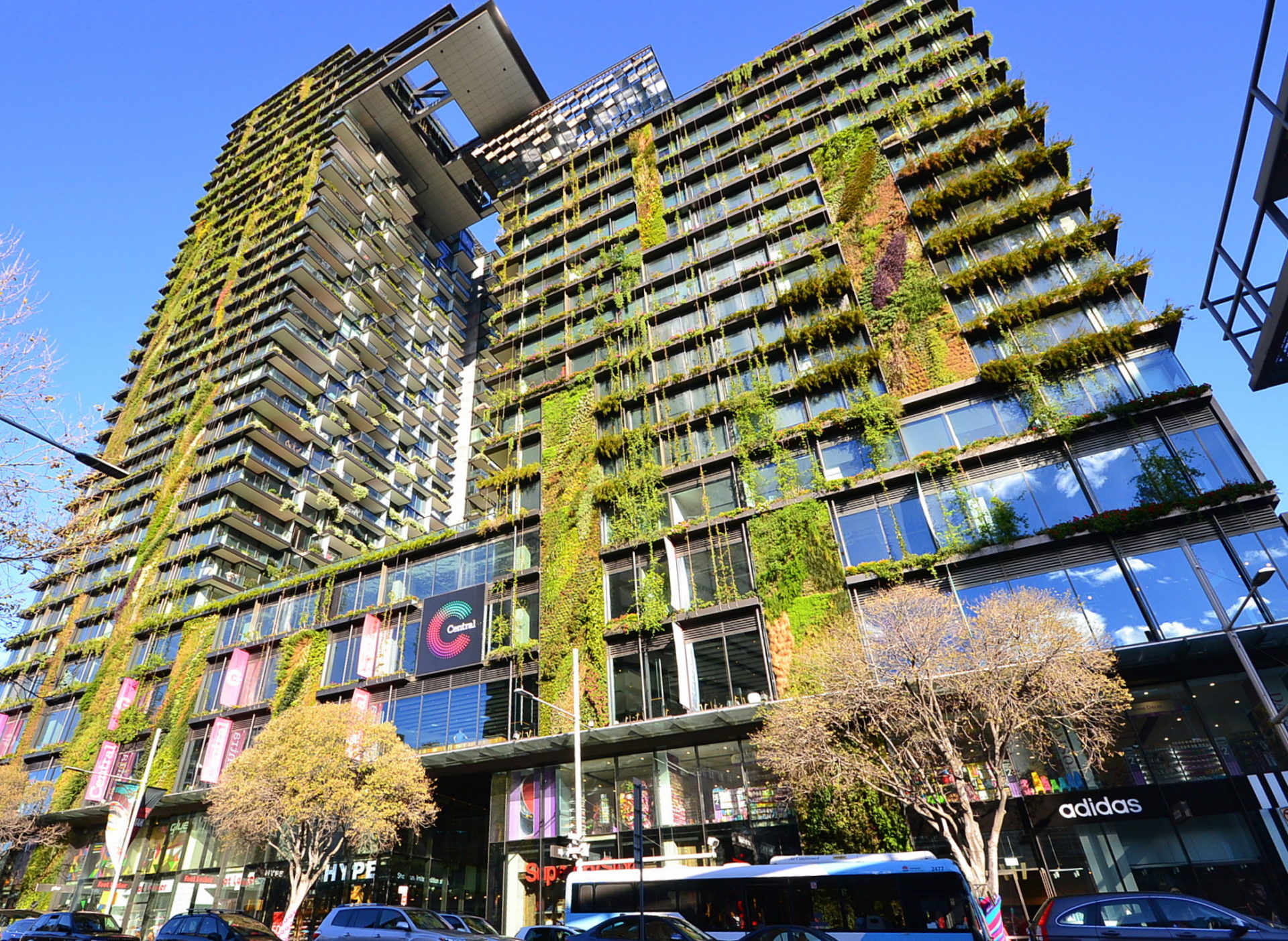 Architects Declare a Climate Emergency But Can They Avoid Real Estate’s Greenwashing Tendencies?