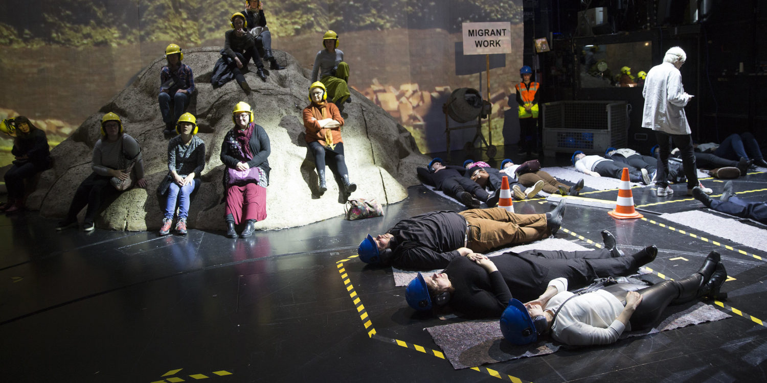 Coming to Terms with a Growth-Free Future