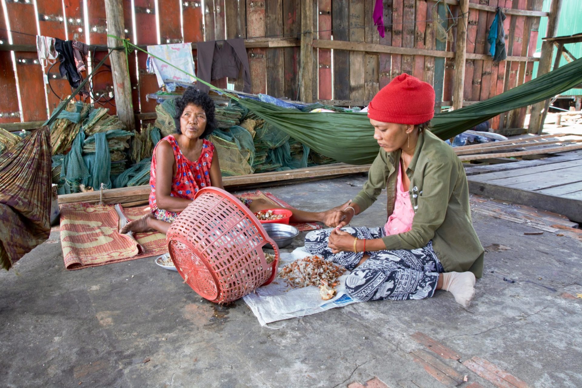 Singapore’s Scentless Growth is Built on the Brutal Extraction of Cambodian Sand and Imported Labour