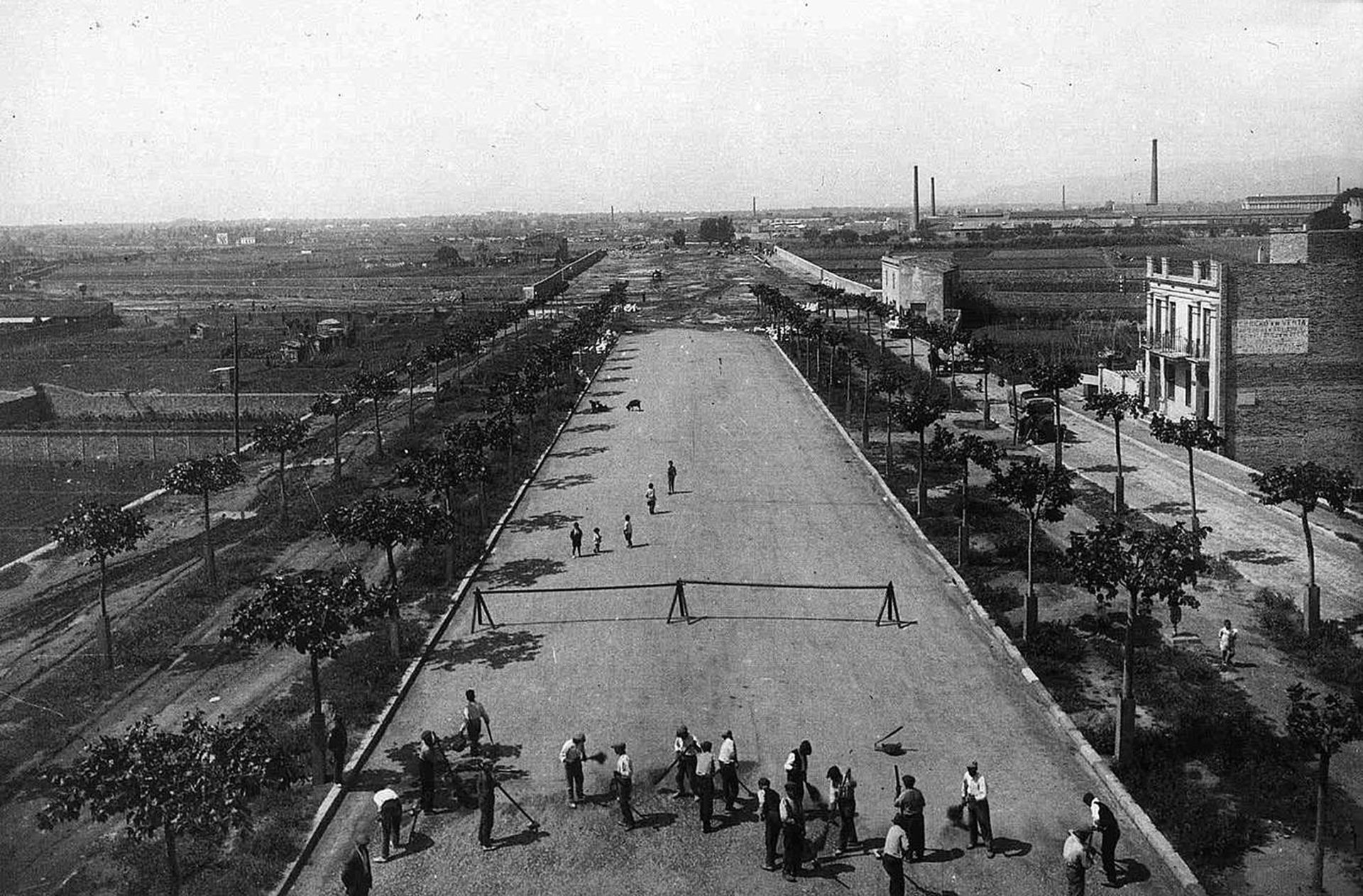 How The Urban Eclipsed the City: An Interview with Ross Exo Adams