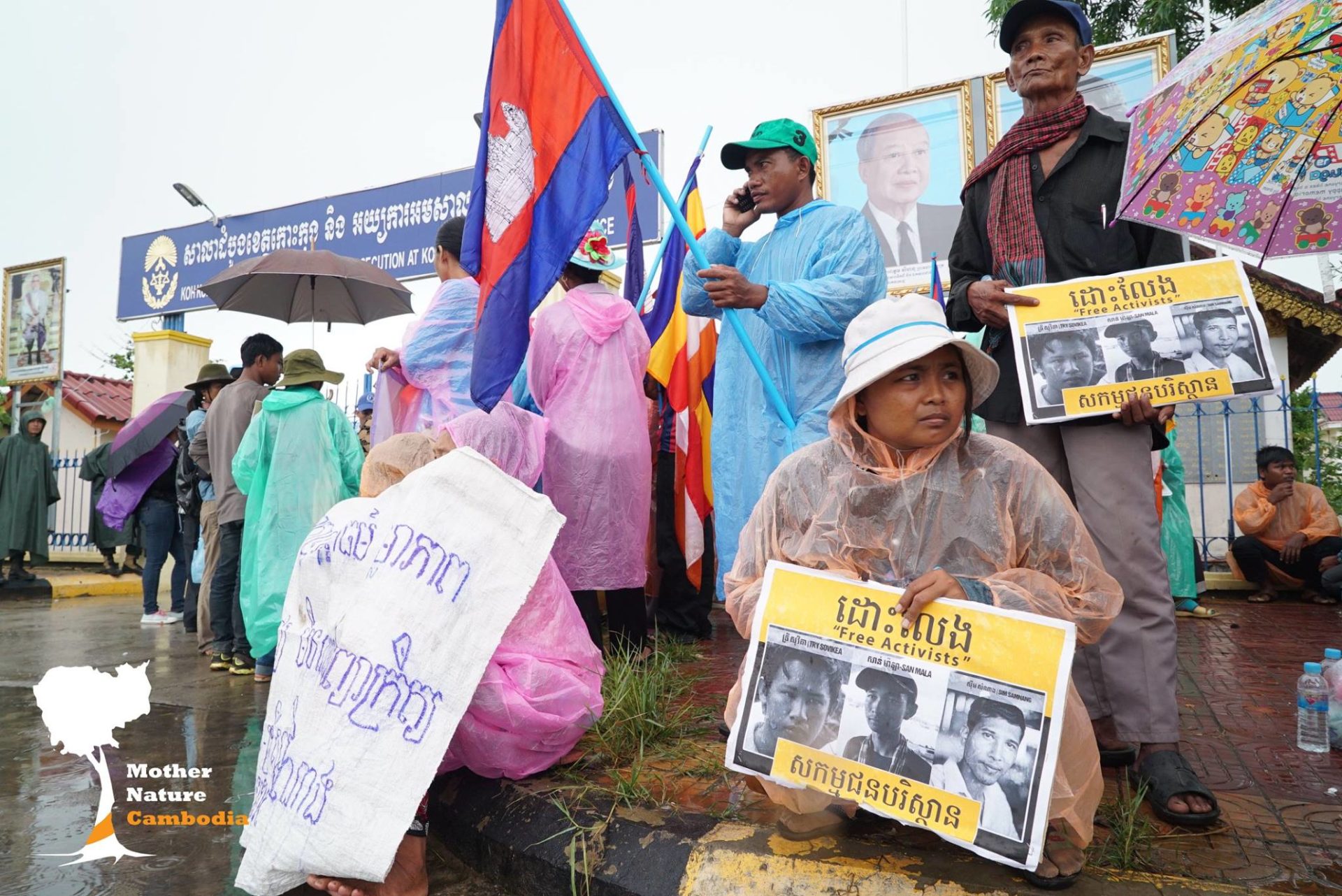 Singapore’s Scentless Growth is Built on the Brutal Extraction of Cambodian Sand and Imported Labour