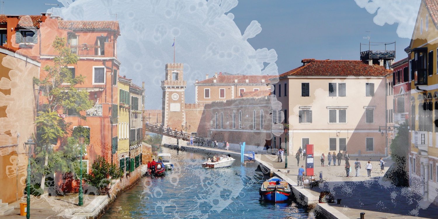 The Virus Biennale: Shall We Call the Whole Thing Off?