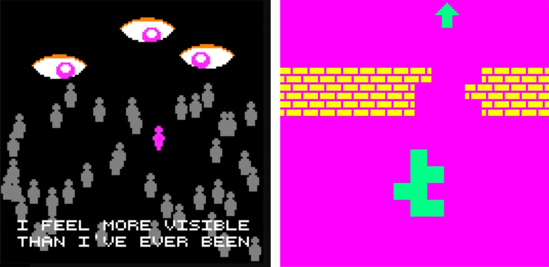 Architecture is Yet to Come to Terms with Trans Bodies