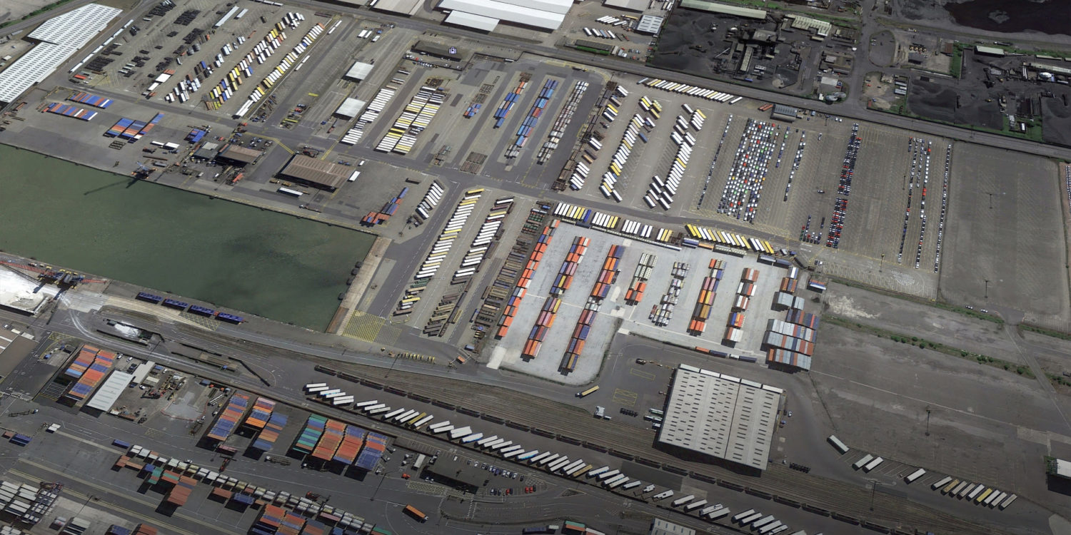 Is The Freeport Set to Become The Defining Architecture of Post-Brexit Britain?