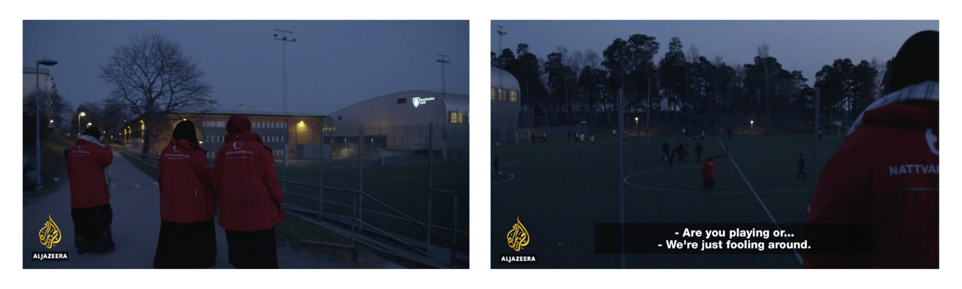 How More Security Makes Women and Queer People Feel Less Safe