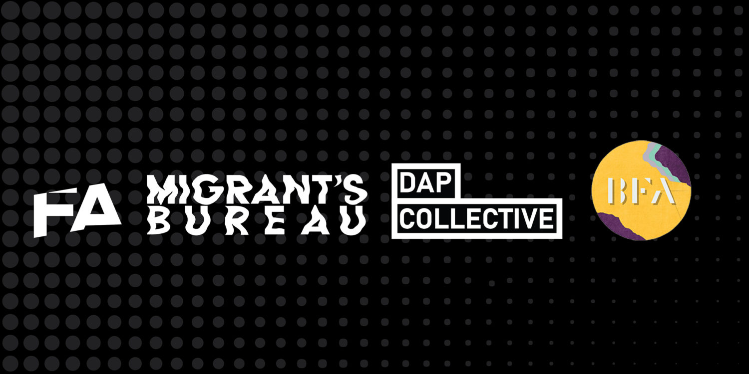 Let’s Remind Architecture and Design Organisations of Their Support for Black Lives Matter
