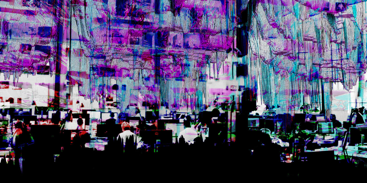 Betraying the Profession: Design Labour Against Technocracy