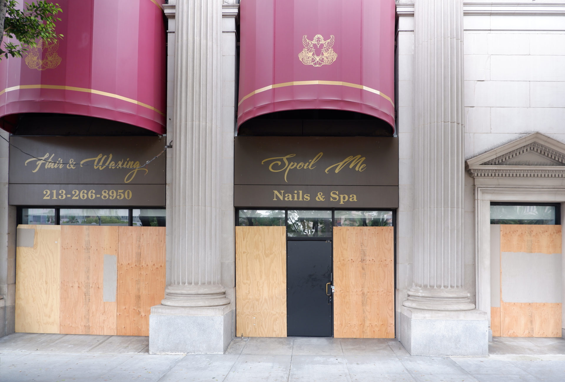 Barricades, Boulders, and How LA’s Public Space Became a Battleground for the Commons