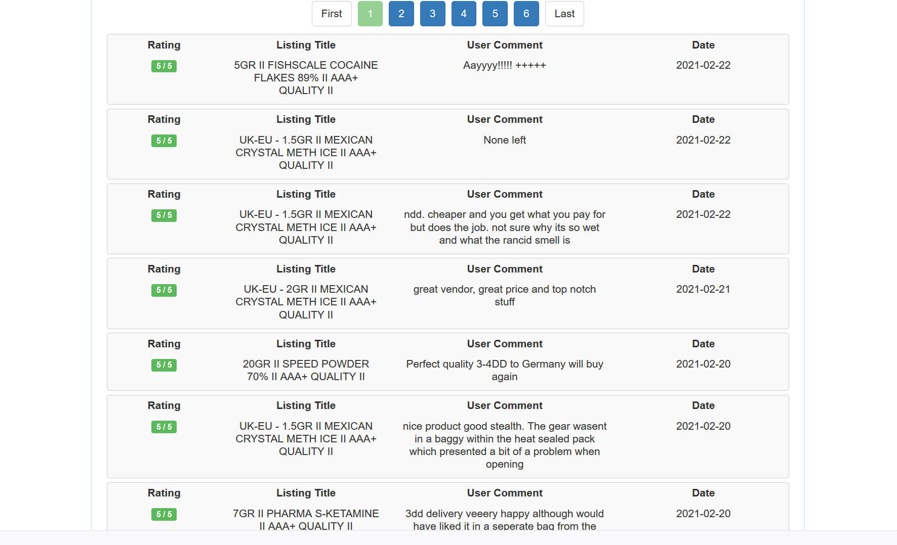 Wall Street Market Darknet Link