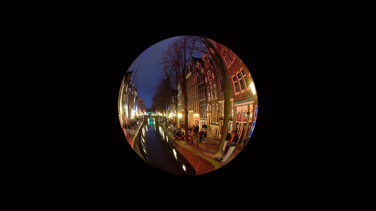 FA Situation #4: Reclaiming the Red Light District (Amsterdam)