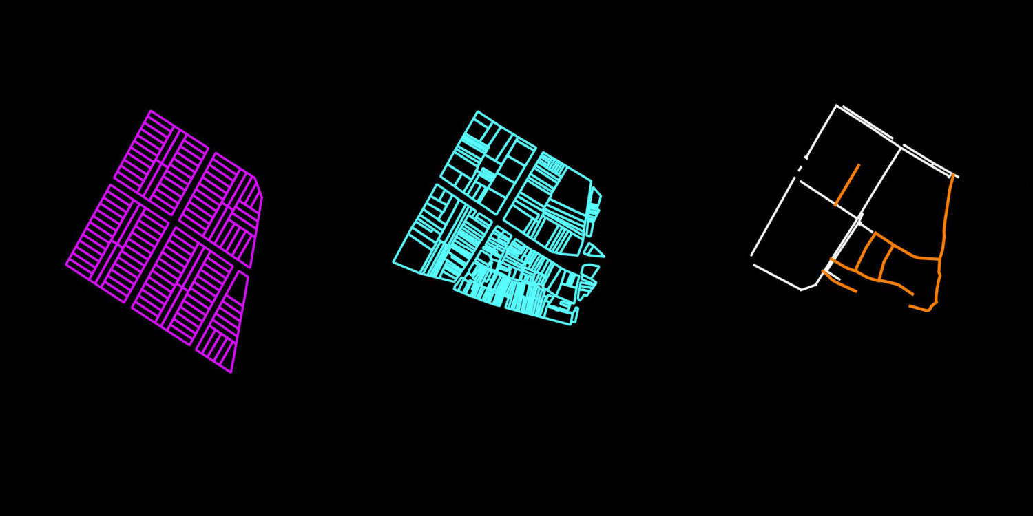 Mapping Algorithms Are Failing to Address Urban Inequalities in the Global South