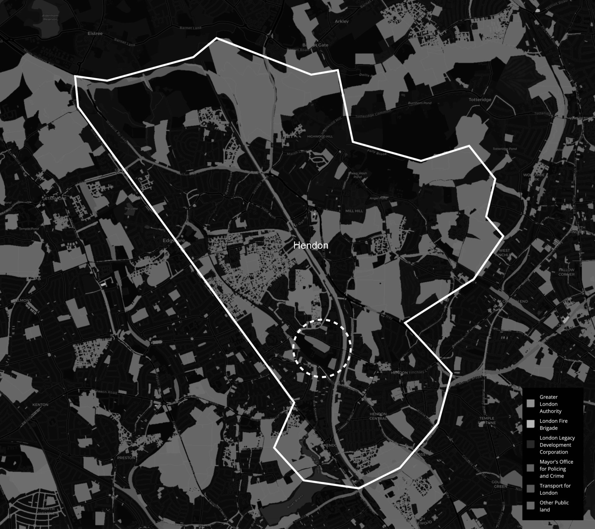 Any Challenge to the UK’s Hostile Environment Has to Start by Exposing Its Data Infrastructure