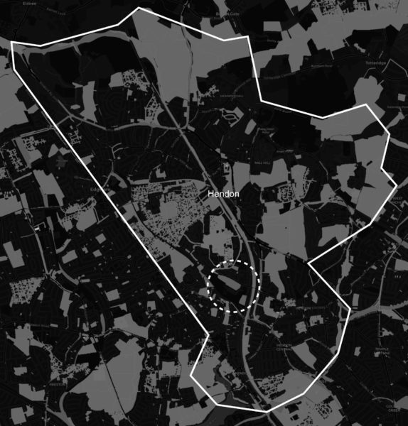 Jake Arnfield Hostile Environment 3 2
