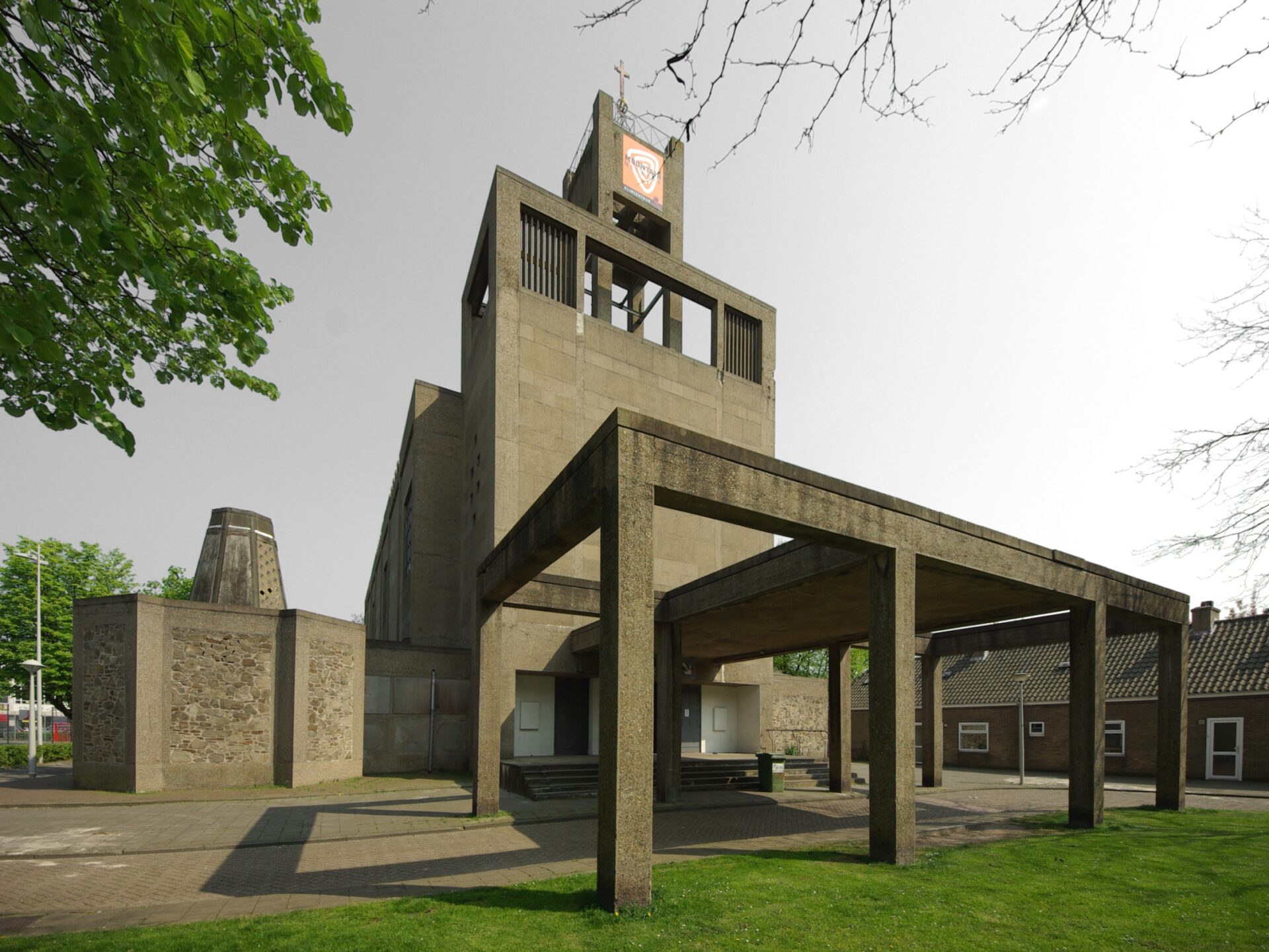 FA Workshop: Stateless Heritage Everywhere