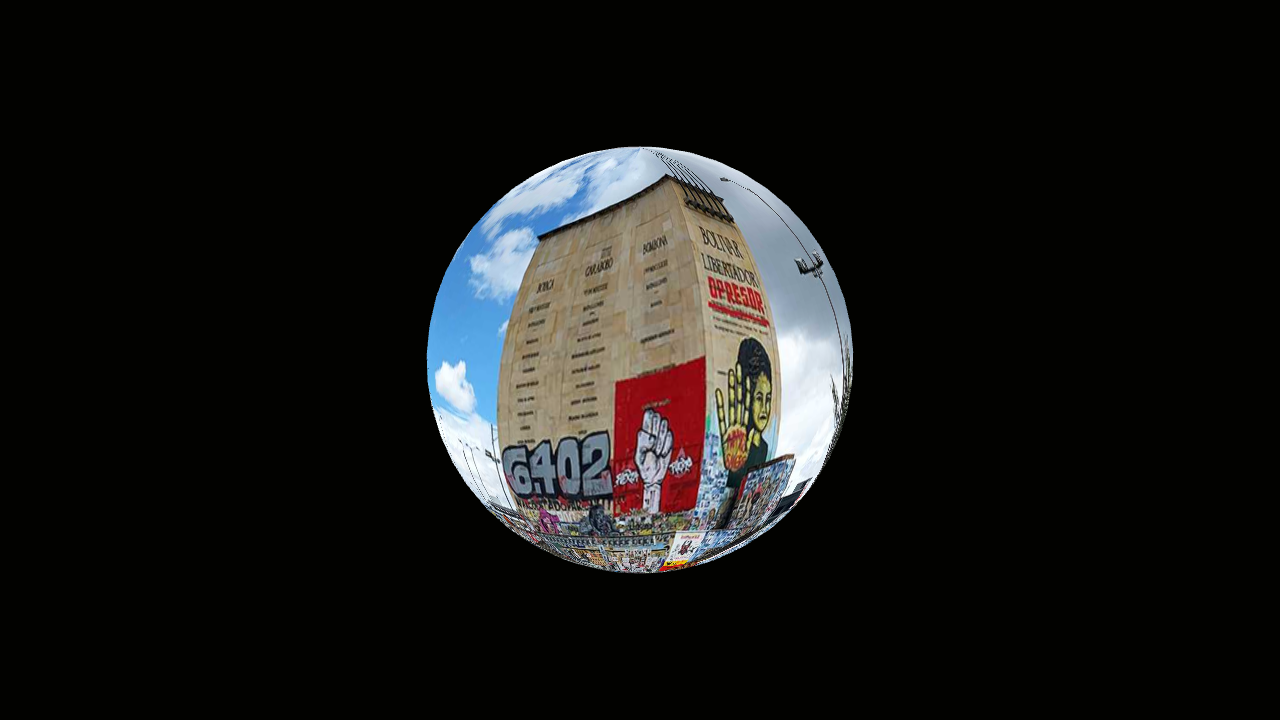 FA Situation #9: Héroes en Disputa (Bogotá)