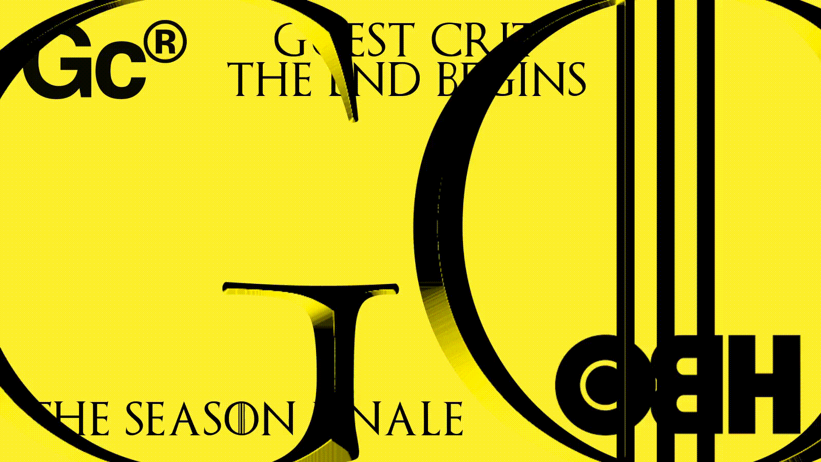 Guest Crit #8: The Season Finale Mailbag Episode with Eva Hagberg and The Hustle Architect