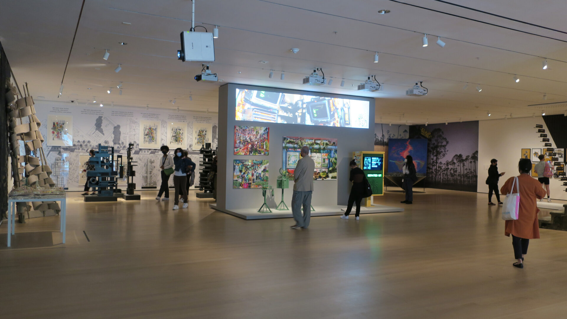 From Low-Income Landscapes to Black-Powered Towers: A Conversation with Walter Hood