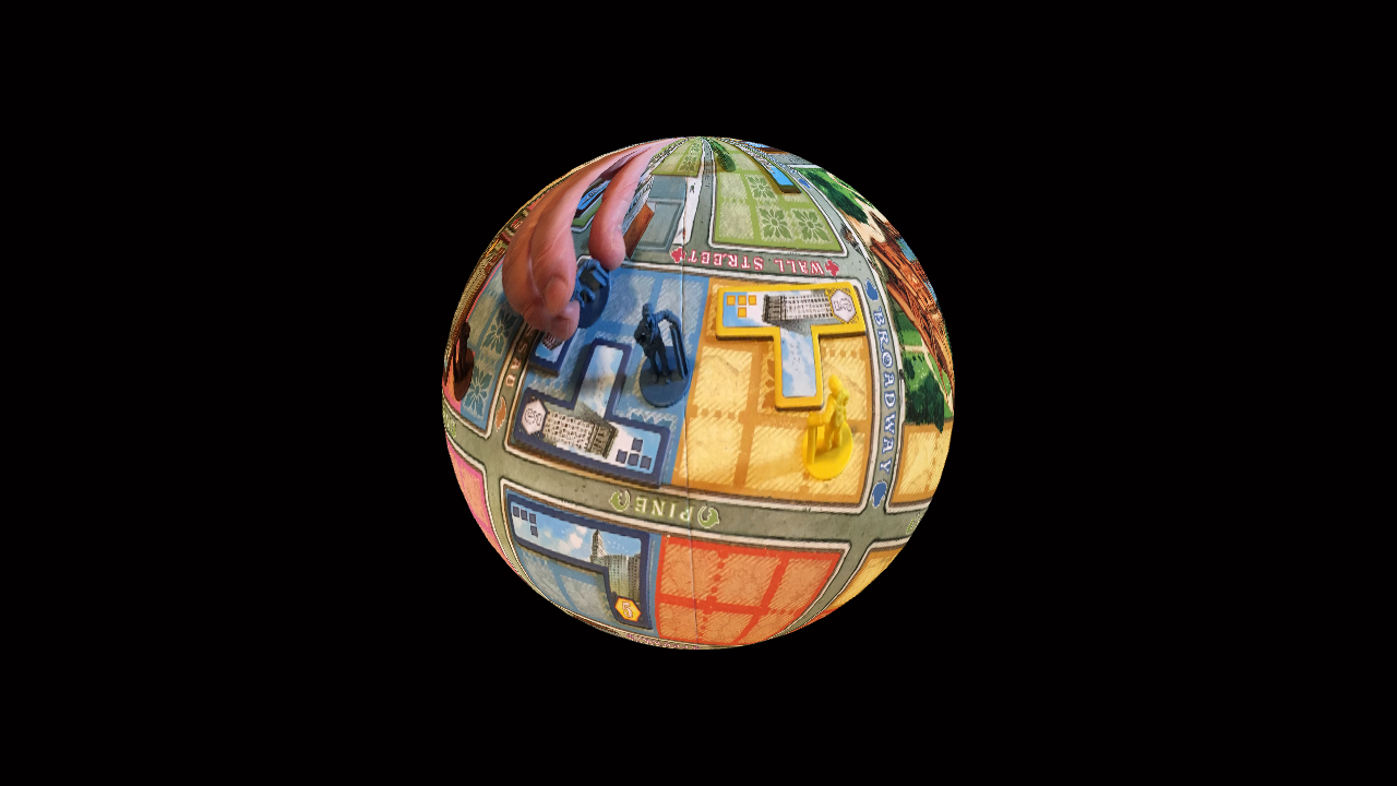 FA Situation #11 Lawful Evil, Architecturally Considered (New York)