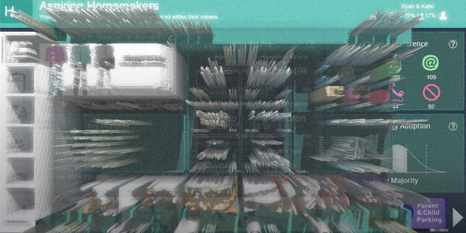 Stop Making Sense: Refusing the Algorithmic City