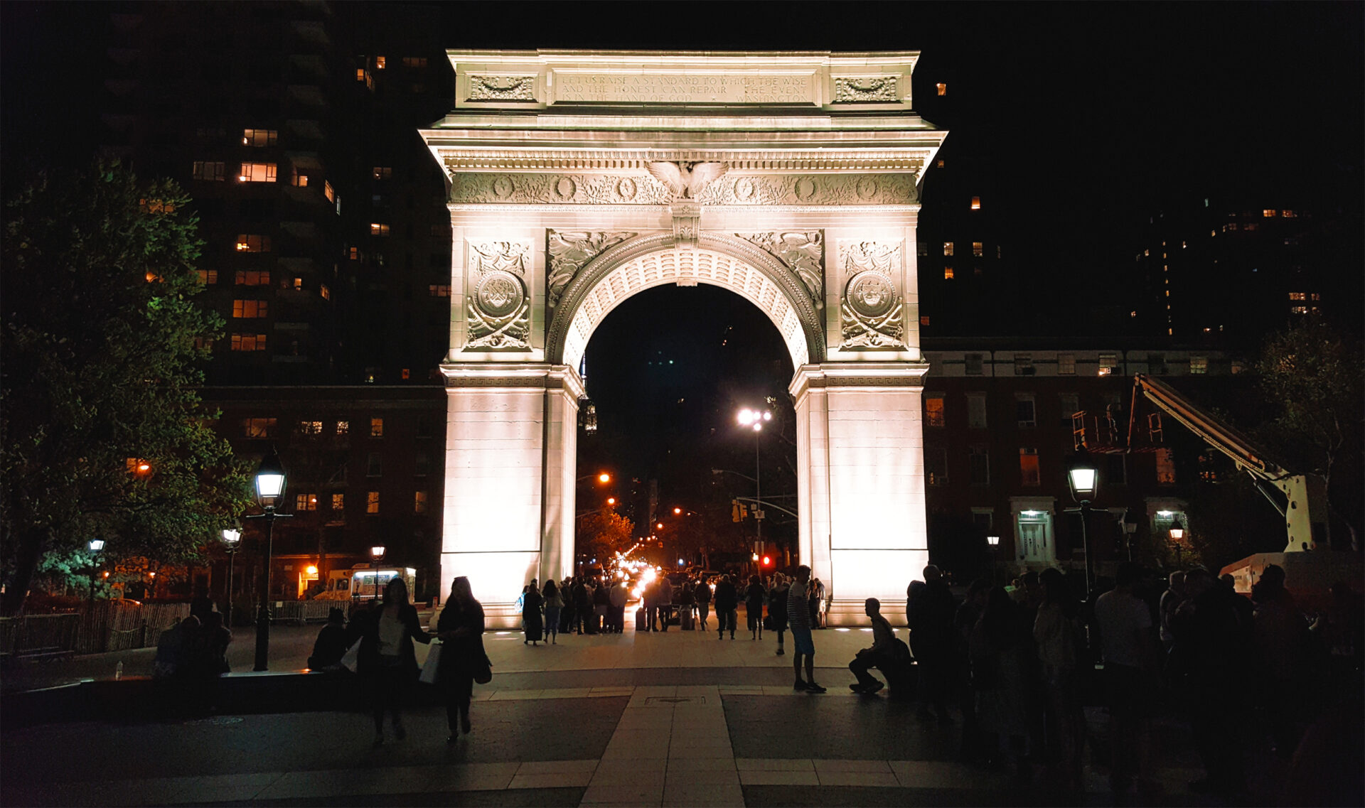 The Problem with Neighbors