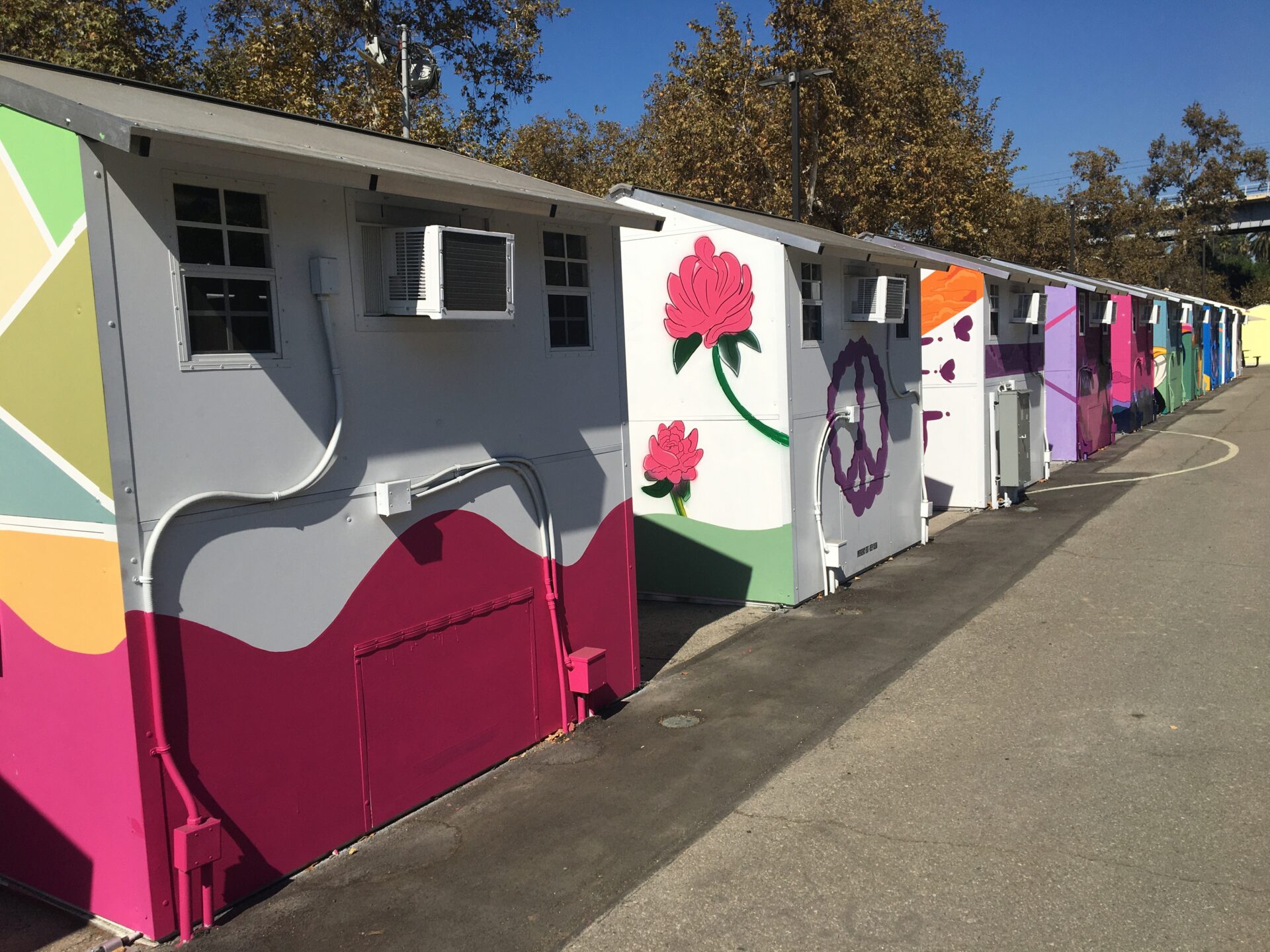 A Cage by Another Name