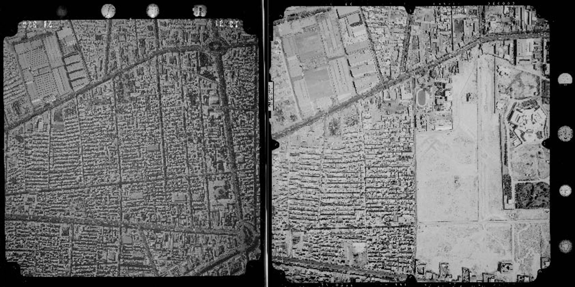 The Hidden History of Tehran’s Red-Light District