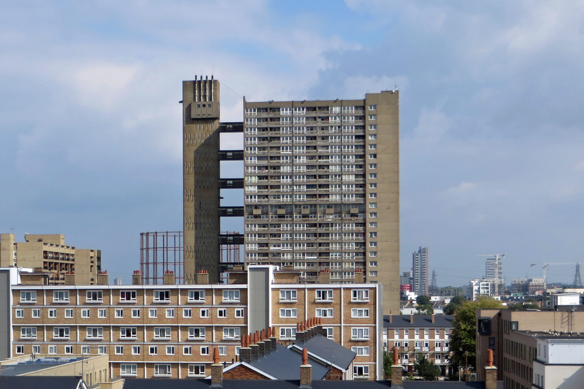 Trads Forget the Past at Their Peril