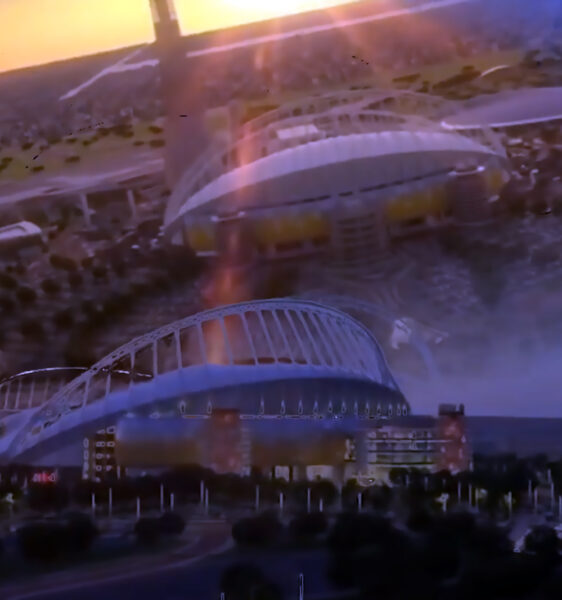 1. Charlie Clemoes ‘Speer in Qatar An Interview with Nicholas McGeehan’ 4