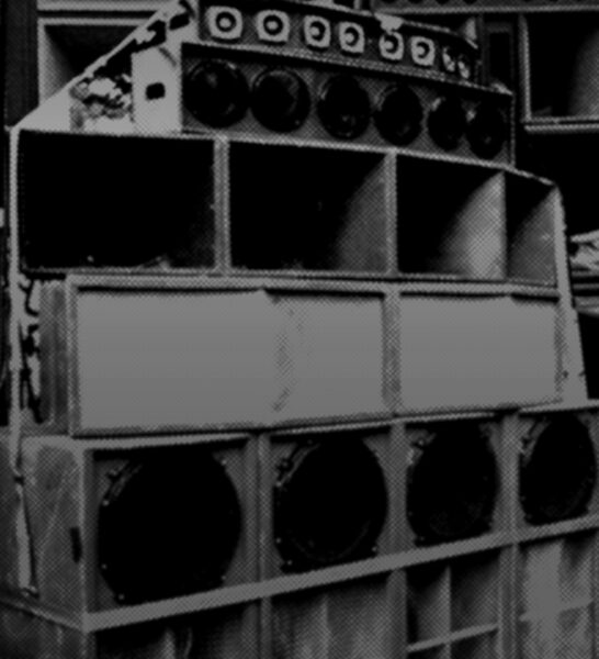 soundsystems 3